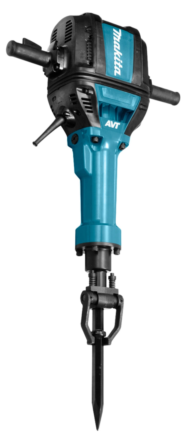 Makita HM1812 28.6mm Hexagonal Breaker – 2000W and 72.8J of Raw Power