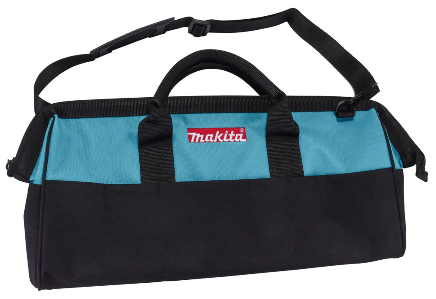 Makita Tool Bag 831303-9 – Protection and Mobility (Black/Blue)