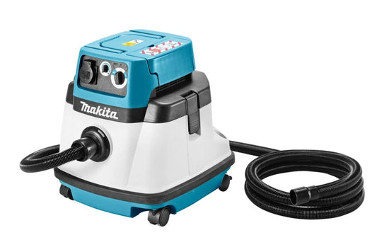 Aspirateur de Chantier Makita VC2510LX1 – Classe L - 25L - 1050W