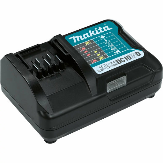 DC10WD 10.8V / 12V Max Li-Ion Battery Charger – The CXT Compact Solution