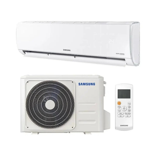 Samsung AR35 2.6 kW 9000 BTU Air Conditioner: Absolute Comfort at Your Fingertips