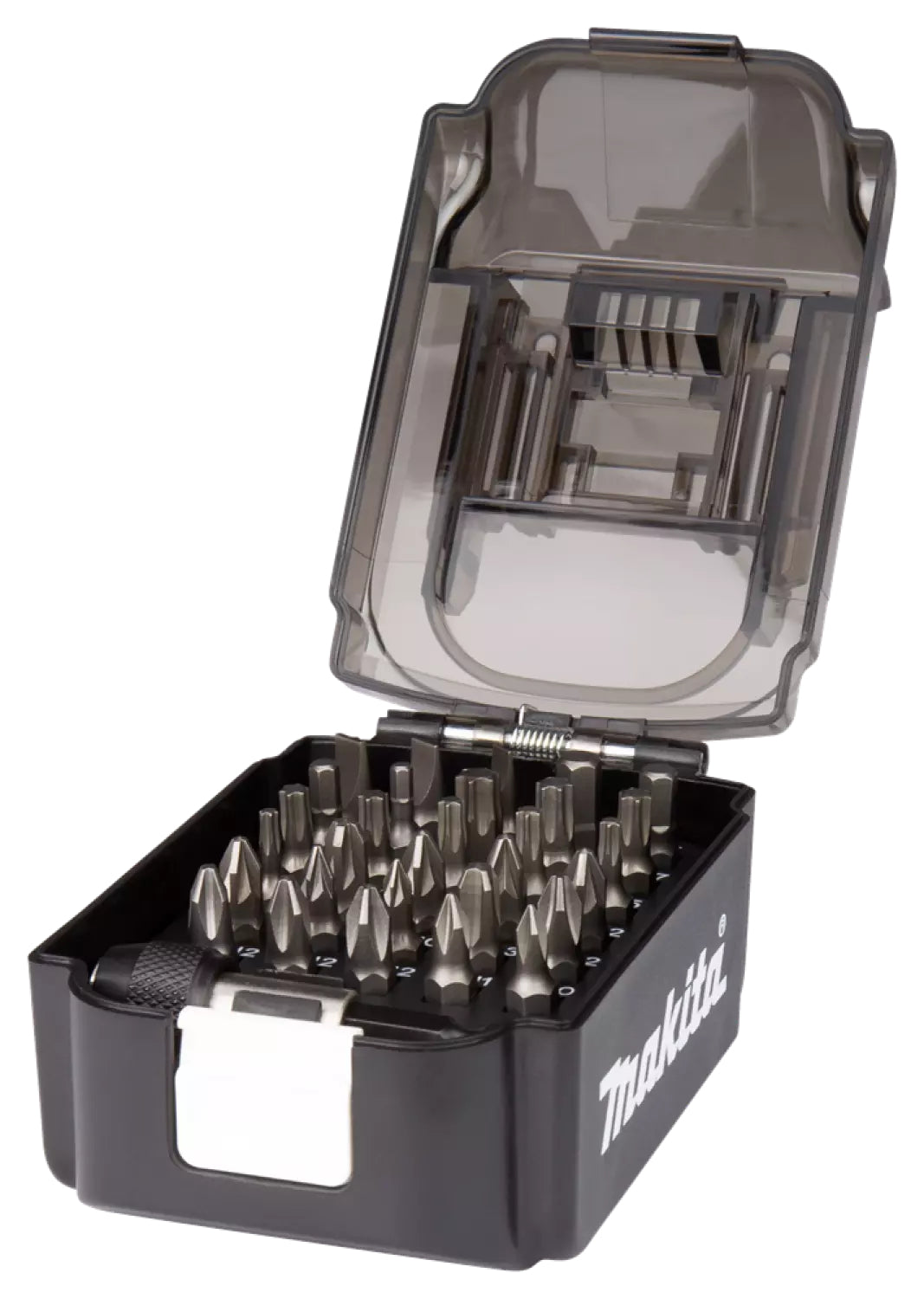 B-68317 31-delige schroevendraaierbitset – Precisie binnen handbereik