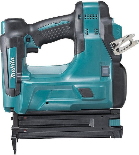 18V Li-ion Cordless Finish Nailer – Makita DBN900Z (Tool Only)