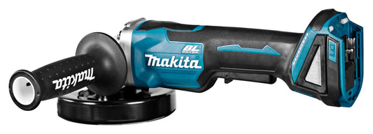 18V LXT Brushless Angle Grinder – DGA505Z (125 mm)
