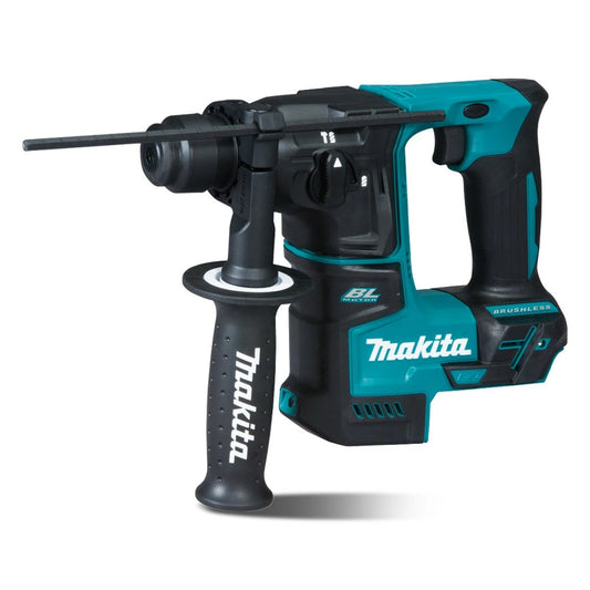 Makita DHR171Z SDS-Plus Beitelboormachine – 18V Li-ion borstelloos