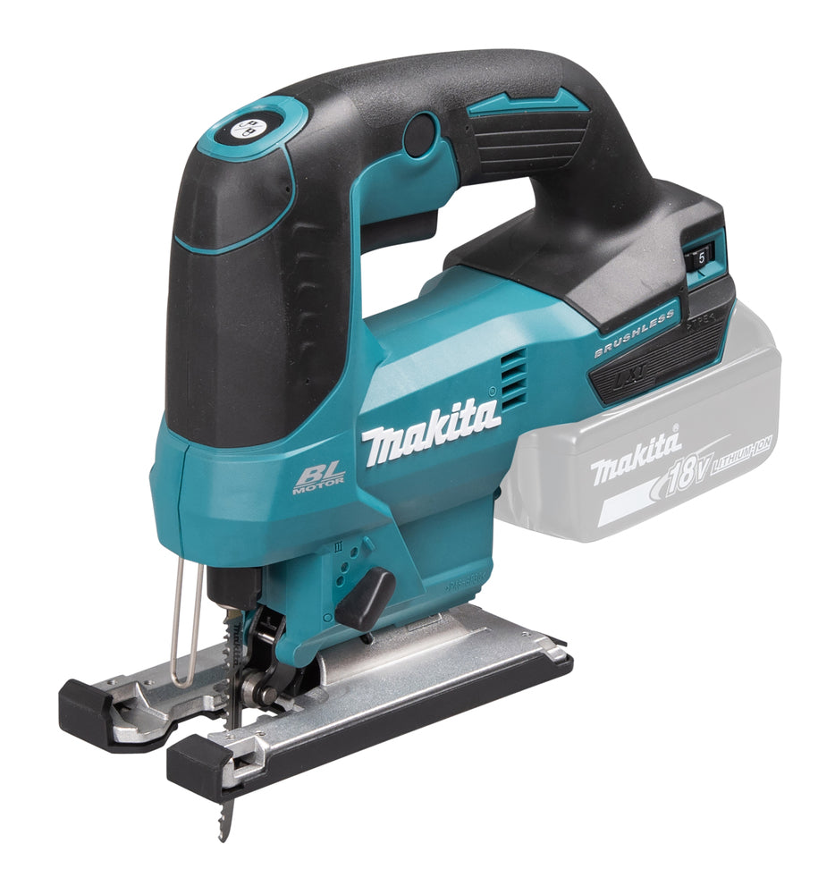 Makita DJV184Z Cordless Jigsaw – 18V Li-Ion LXT