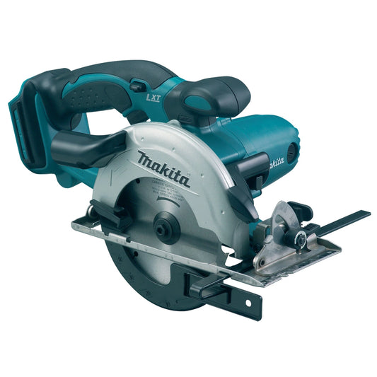 Makita DSS501Z Cordless Circular Saw – 18V Li-Ion LXT (136 mm)