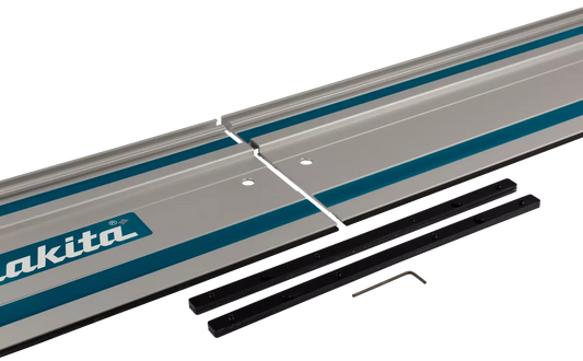 Set of 2 Makita P-20177 / 198885-7 Guide Rail Connectors