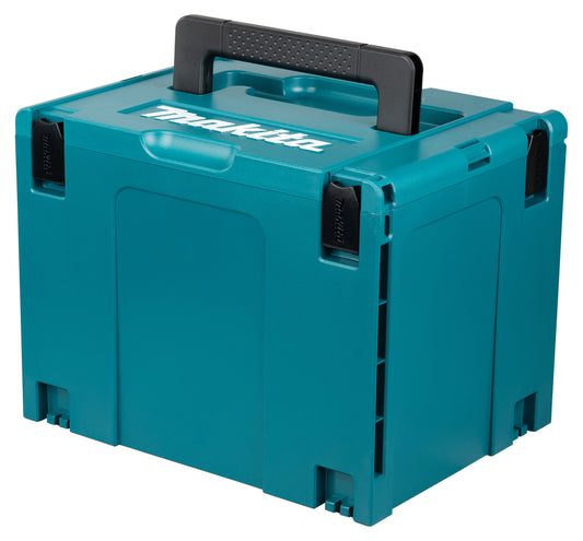Set of 4 Mbox Transport Cases Size 4 – 821552-6 (Height 320 mm)