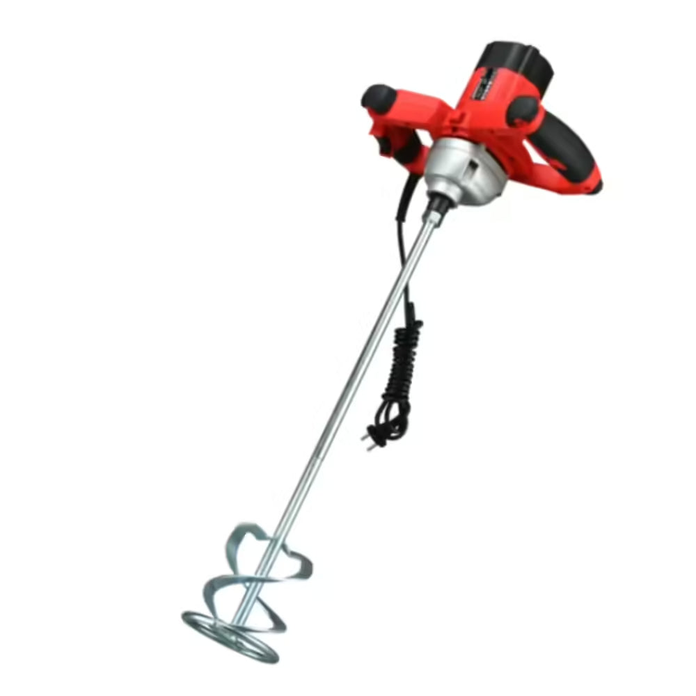 RUBI RUBIMIX-7 MINIMAX Mixer - 1200W Vermogen met Total Freedom