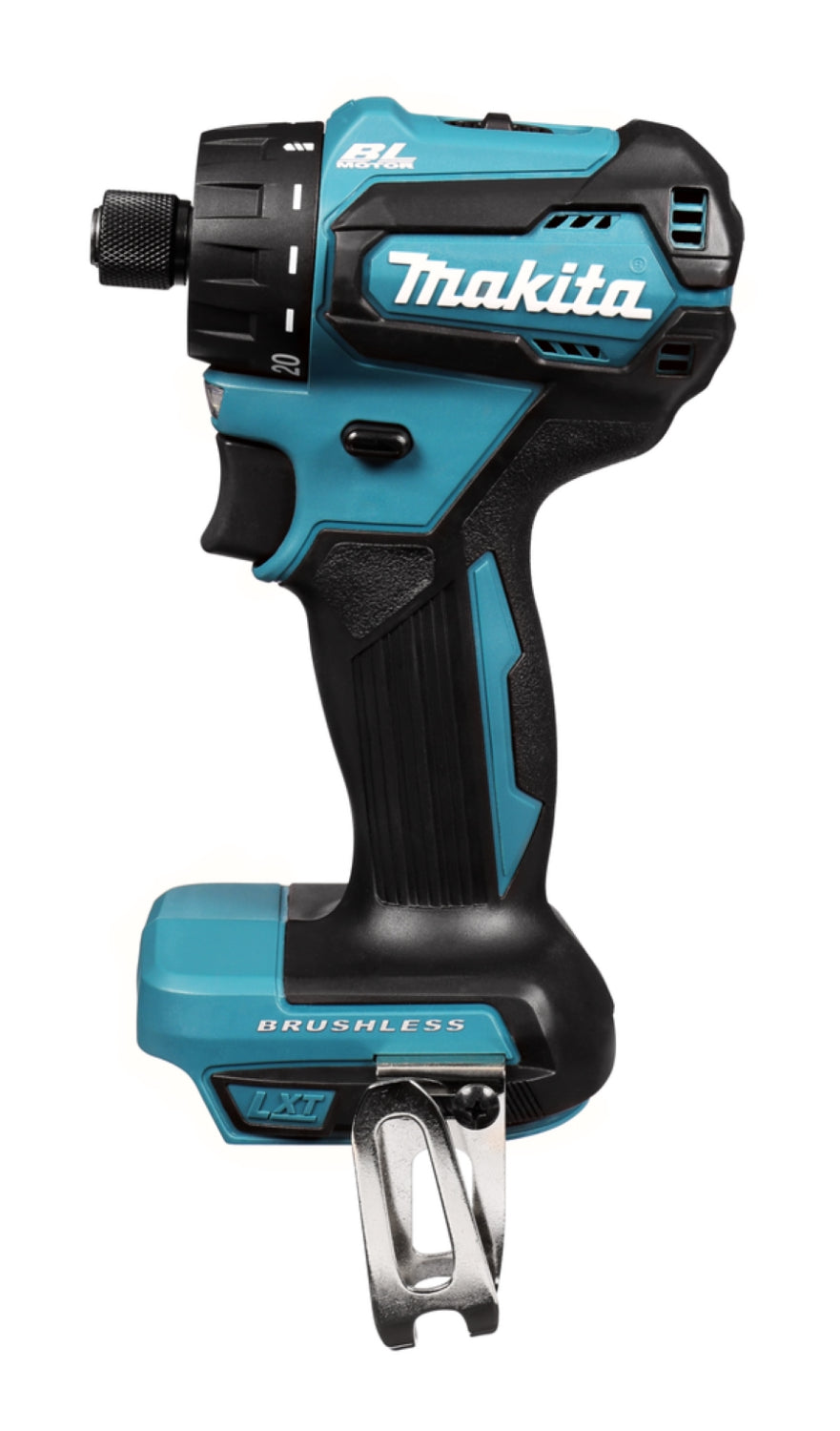 Makita DDF083Z 18V LXT Cordless Drill Driver with Charger