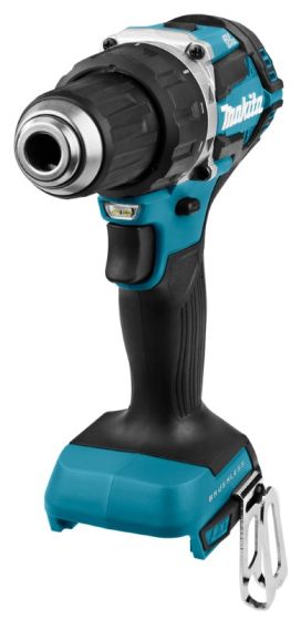 Makita DDF484Z 18V LXT boor-/schroefmachine: Kracht en precisie zonder koolborstels