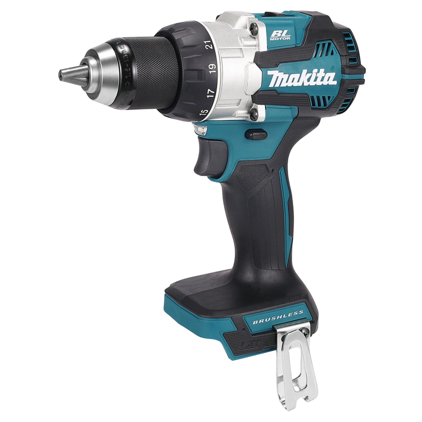 Makita DDF489Z 18V Li-Ion Drill/Driver – 73 Nm – Brushless Motor (Product Only)