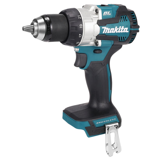 Makita DDF489Z 18V Li-ion boor-/schroefmachine – 73 Nm – borstelloze motor (alleen het product)
