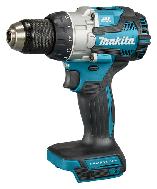 Makita DHP489Z 18V LXT Klopboormachine
