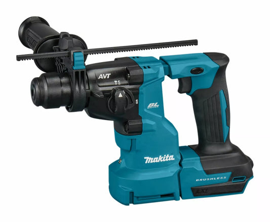 DHR183Z 18V LXT Rotary Hammer Drill – The Perfect Balance Between Lightness and Performance