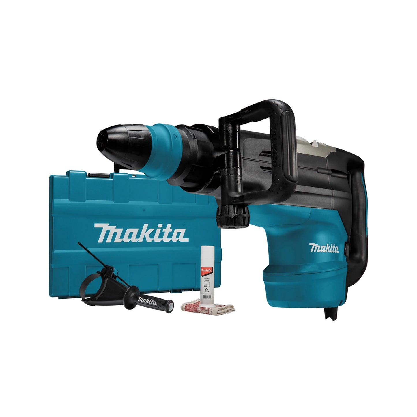 Makita HR5202C Chisel Drill – SDS-Max – 20J – 1510W