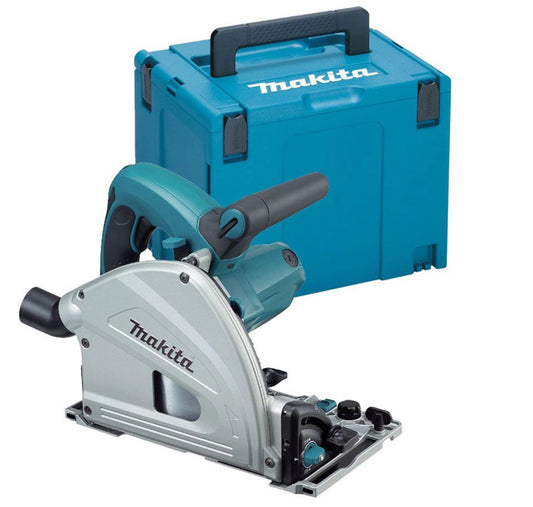 SP6000J plunge saw in Mbox – 1300W
