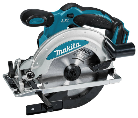 DSS610Z 18V Cordless Circular Saw – Powerful and Precise Cutting (165 mm)