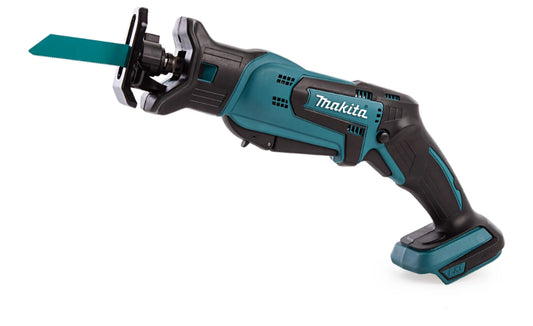 Makita DJR183Z 18V Li-Ion Reciprocating Saw – Ultra-Compact – Quick Change (Product Only)