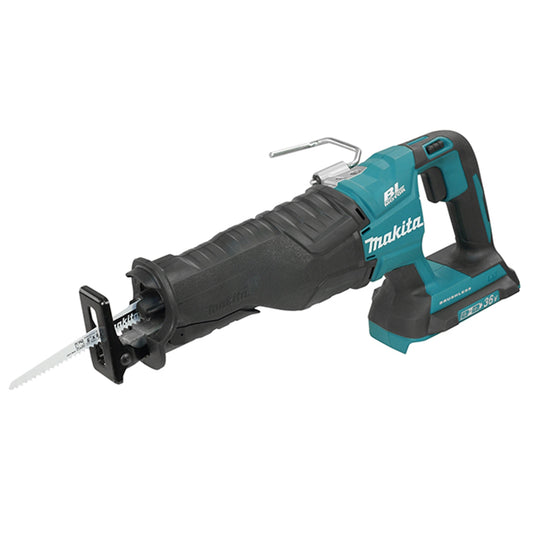Makita DJR360Z 36V (2x18V) reciprozaag – Ultieme zaagkracht en borstelloos