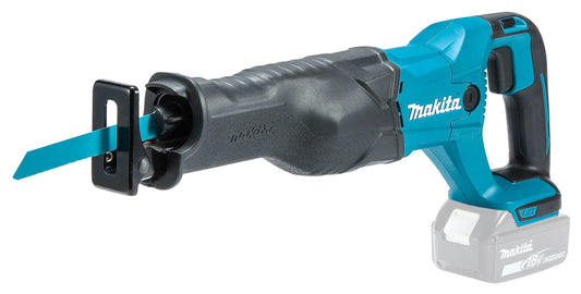 Makita DJR186Z Cordless Saber Saw – 18V Li-Ion LXT