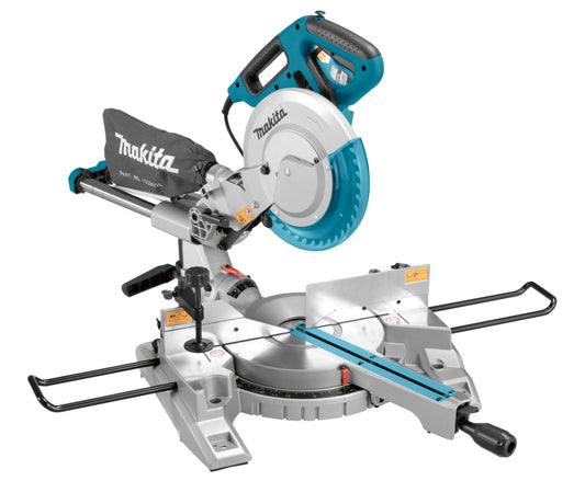 Scie à onglets radiale Makita LS1018LN – 1430W