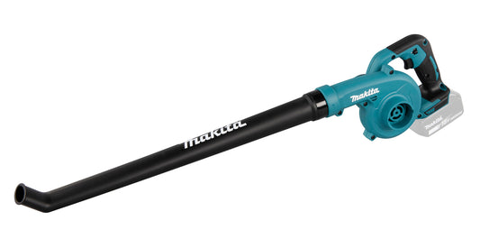 DUB186Z 18V Cordless Leaf Blower – Extreme Power of 288 km/h