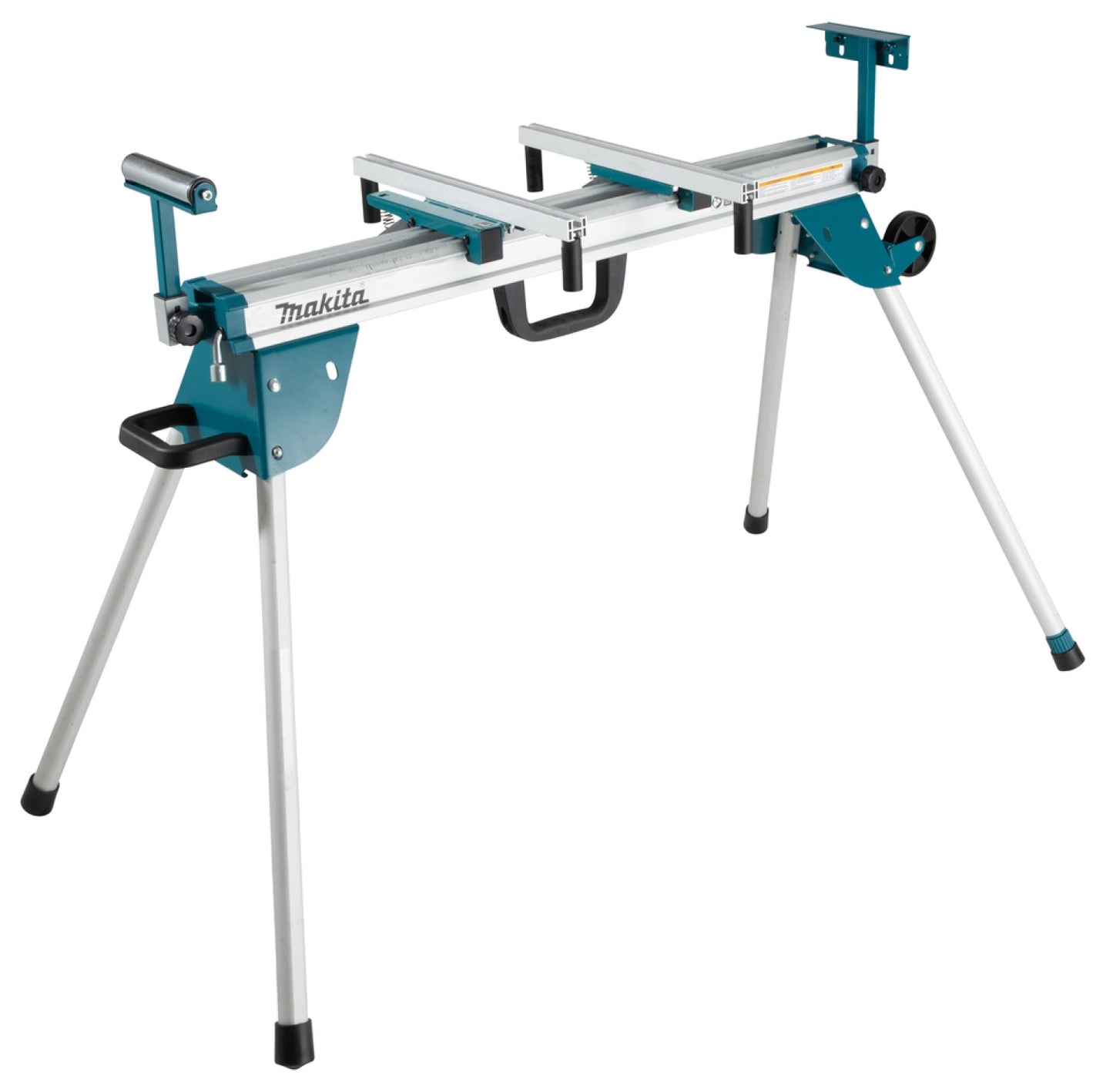 Makita WST06 universal support for mitre and radial arm saws