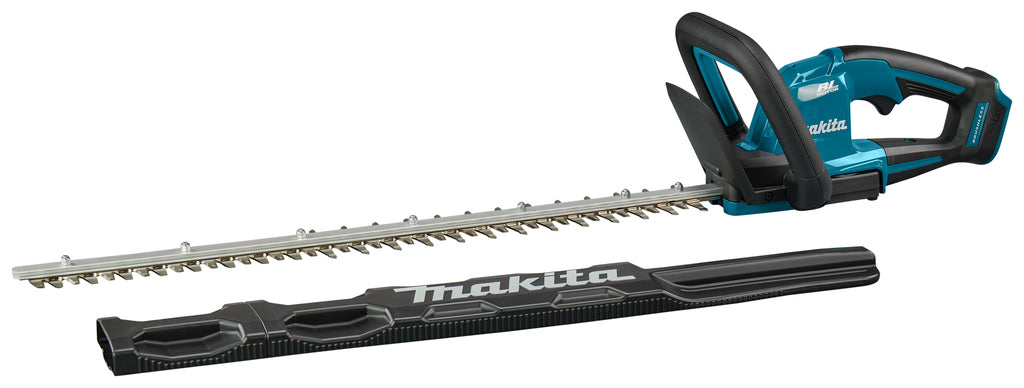 Makita DUH606 18V LXT heggenschaar – 60 cm snijlengte