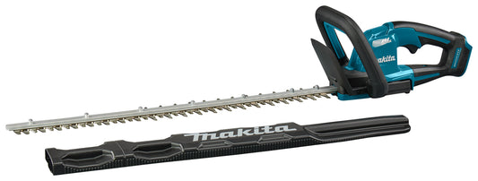 Makita DUH606 18V LXT heggenschaar – 60 cm snijlengte