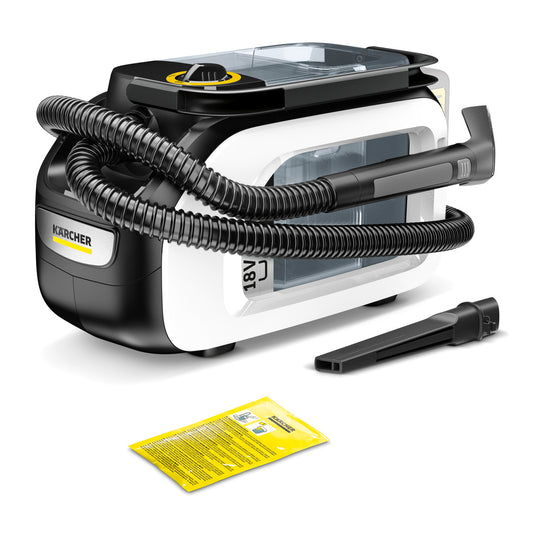 KÄRCHER SE 3-18 Compact Home Vacuum Cleaner