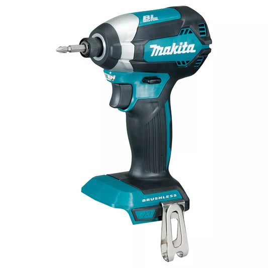 Visseuse à chocs Makita DTD153Z 18V LXT : L'indispensable compacte et robuste