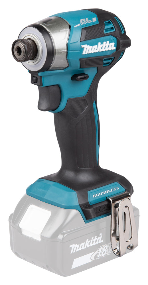 Visseuse à chocs Makita DTD173Z 18V LXT : L'excellence au creux de votre main