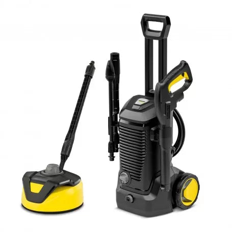 KÄRCHER K 6 Black Anniversary High-Pressure Cleaner