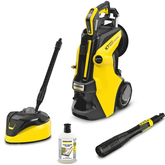 Kärcher K 7 Premium Smart Control Flex Home High-Pressure Cleaner